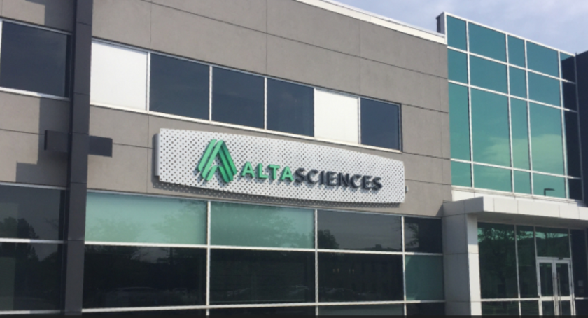 Altasciences Recognized for Small Molecule Dosage Form CDMO Services